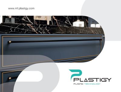 Каталог лицевой фурнитуры 2025