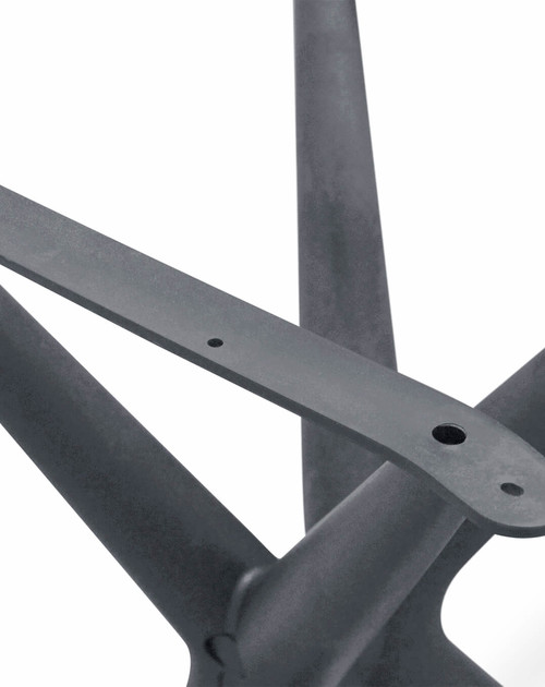 Пластиковое основание для стола SHT-TU30