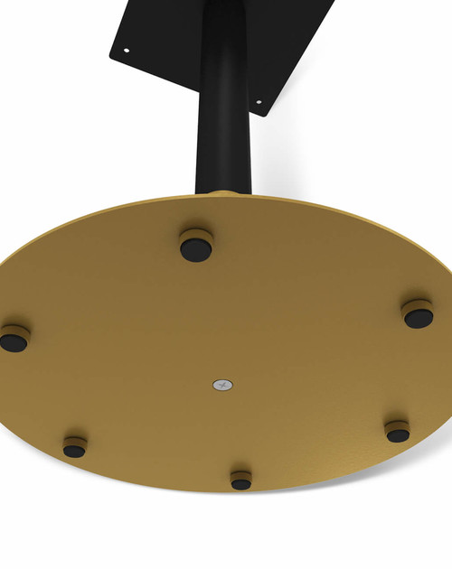 Основание для стола SHT-TU43-1