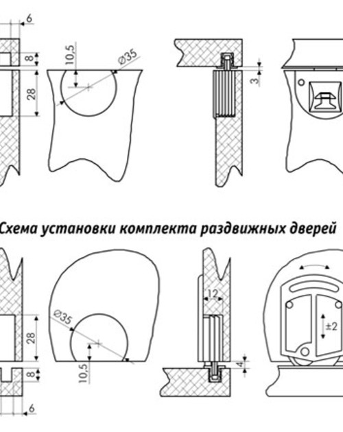 Ролик 101