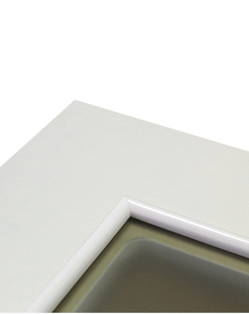 Профиль 152 для крепления стекла