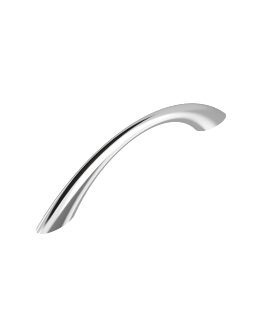 Ручка-скоба 61