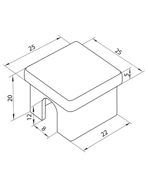 Заглушка 106