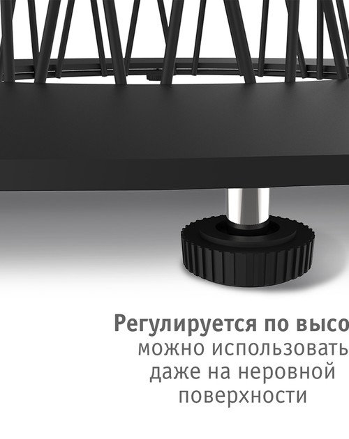 Подстолье SHT-TU3-1