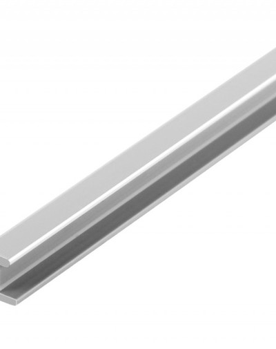 Профиль для стеновых панелей 137 для 6 мм