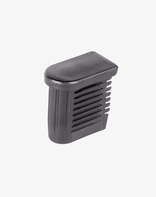 Заглушка арочная