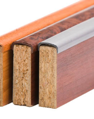 Кромочный профиль 23