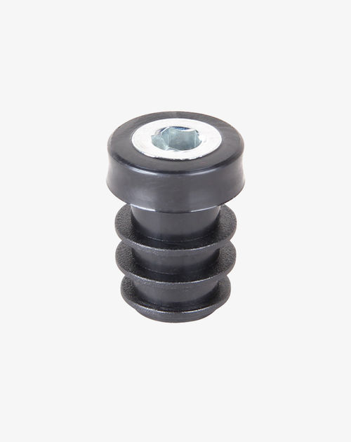 Заглушка с внутренней резьбой 20