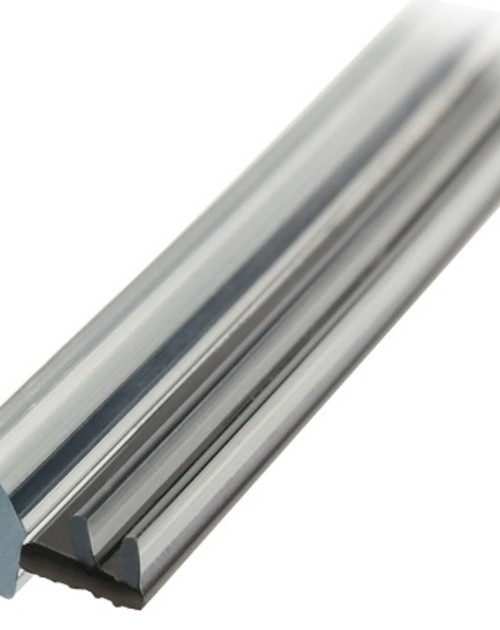 Профиль для крепления стекла 131