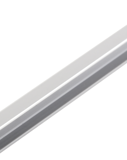 Профиль  для стеновых панелей 137 для 4 мм